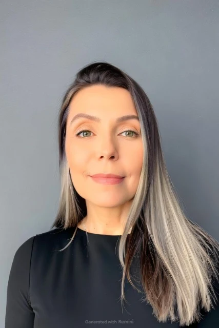 Engracia C. — Babysitter carer in Dublin, Irlanda