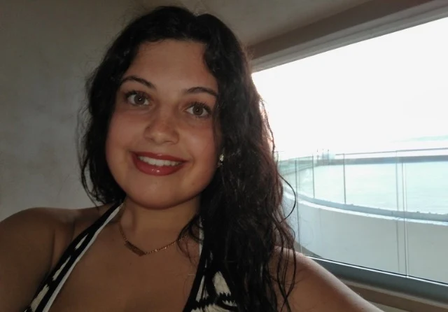 Caoimhe B. — Babysitter carer in Artane, Dublin, Ireland