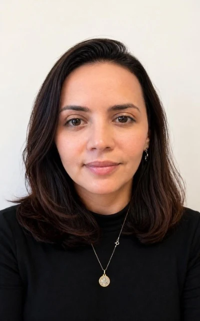 Suelen A. — Babysitter carer in Phibsborough, Dublin, Irlanda