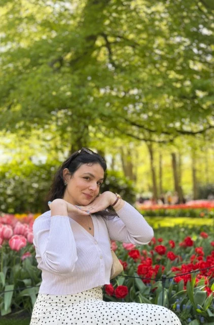 Tatiane R., Childminder in Blanchardstown, Kildare