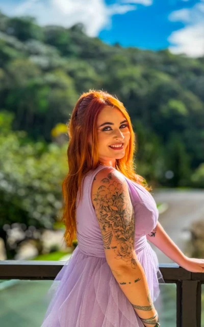 Letícia G. — Nanny carer in Cork, Ireland