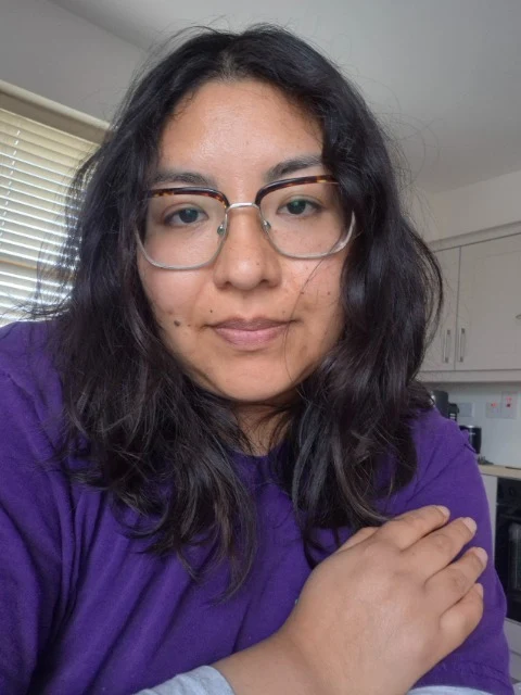 Camila B., Childminder in Clonee, Kildare