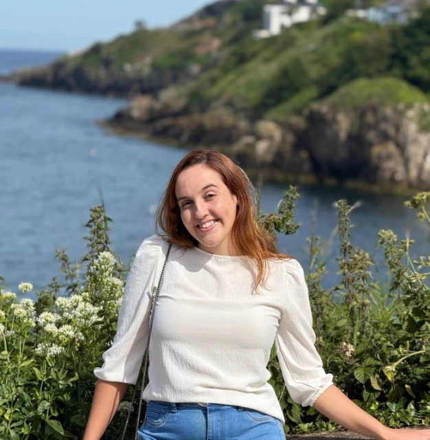Bianca B. — Babysitter carer in Dublin, Irlanda