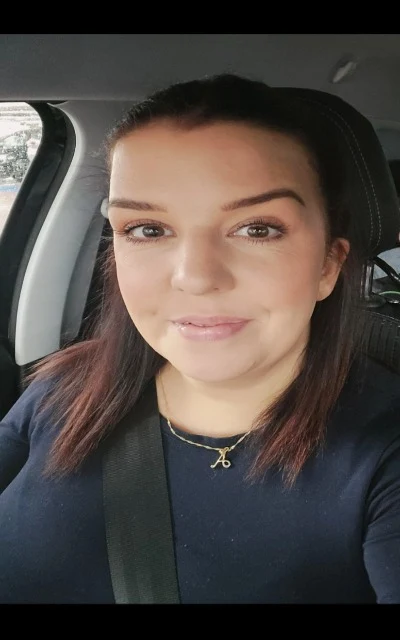 Amy M. — Childminder carer in Tallaght, Dublin, Ireland