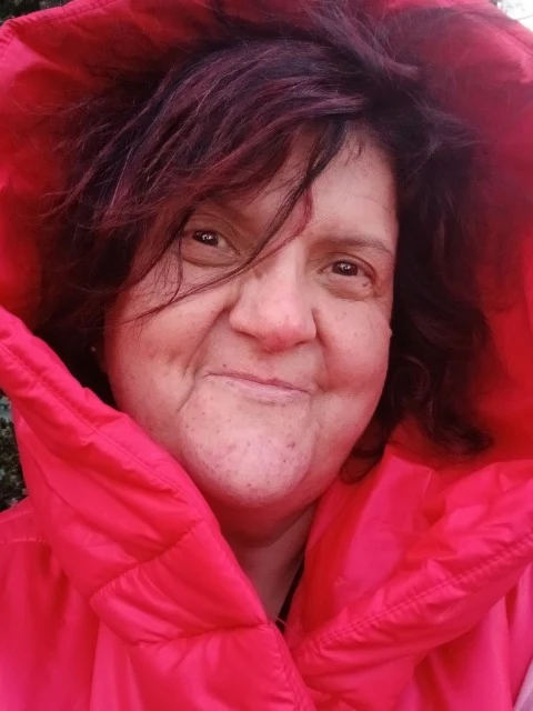 Cristina Fernandes — Elderly Care carer in Cork, Irlanda