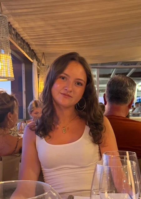 Aoife G. — Babysitter carer in Leopardstown, Dublin, Ireland