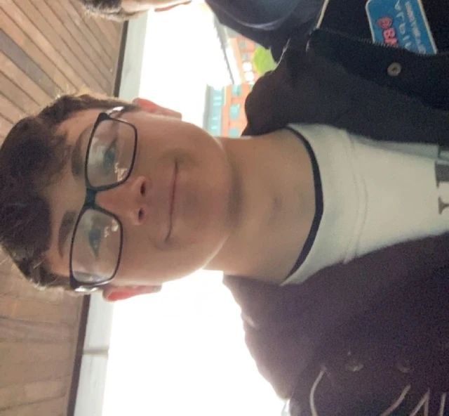 Patrick  K. — Babysitter carer in Mariavilla, County Kildare, W23 C3HW, Ireland