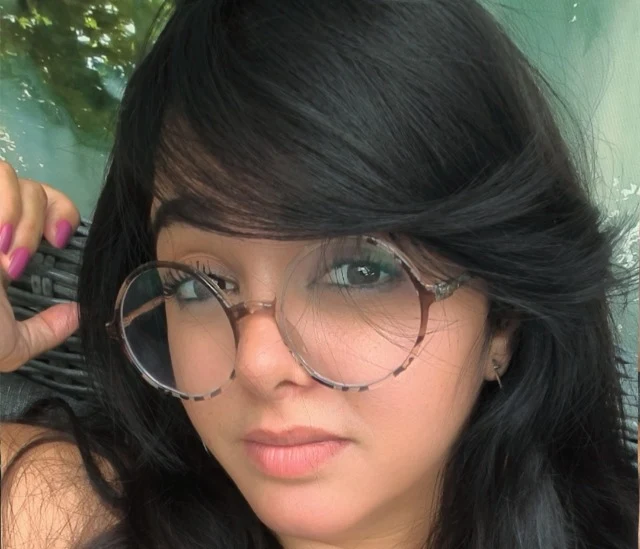 Gabrielle D. — Babysitter carer in Dublin, Ireland