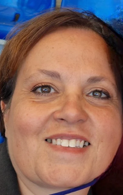 francesca romana b. — Nanny carer in Cork, Irlanda