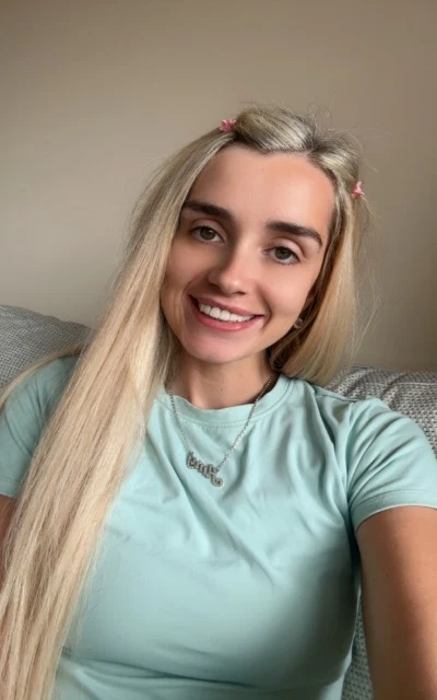 amy o. — Childminder carer in Tallaght, Dublin, Ireland