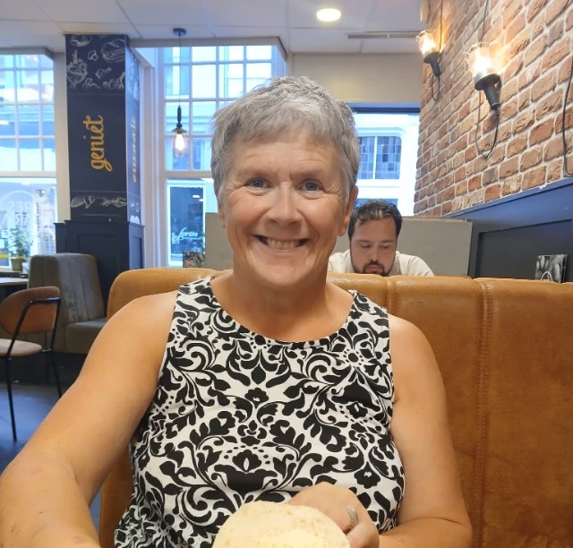 Margo v. — Childcare carer in Corofin, County Galway, Ireland