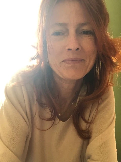 Natascia A. — Nanny carer in Galway, Irlanda