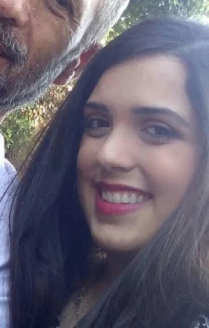 Mariana P. — Nanny carer in Newbridge, County Kildare, Ireland
