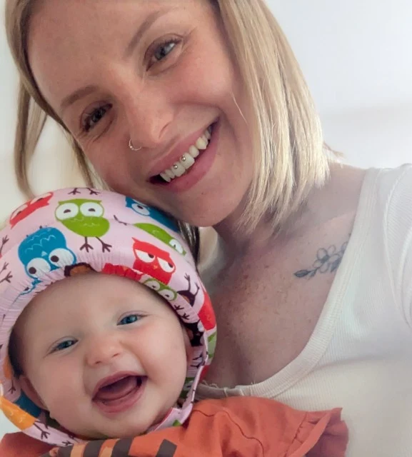 Sinead M., Childminder in Lucan, Kildare