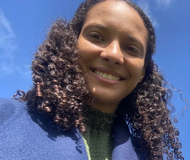 Gislaine Amanda  N. — Babysitter carer in Dublin, Ireland