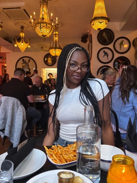 Christabel U., Childminder in Rathcoole, Kildare