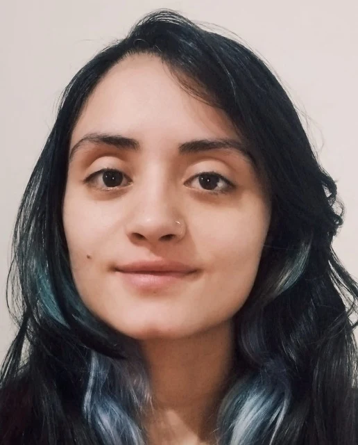 Juliana C. — Nanny carer in Dublín, Irlanda