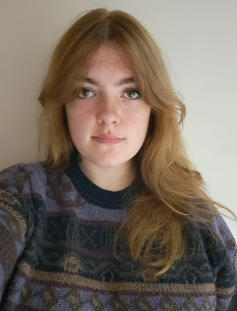 Jamie maria  J. — Nanny carer in Dublin, Ireland