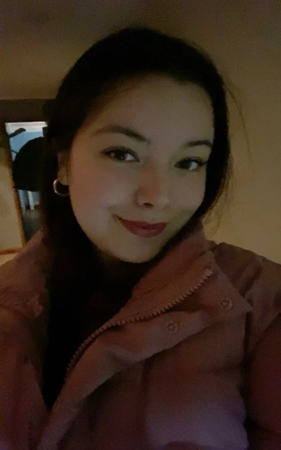 Catalina M. — Babysitter carer in Dublin, Ireland