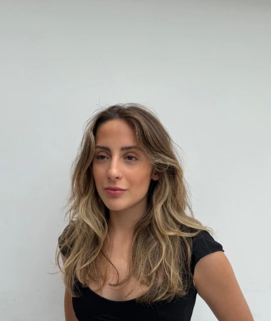 Catalina L. — Babysitter carer in Dublín, Irlanda