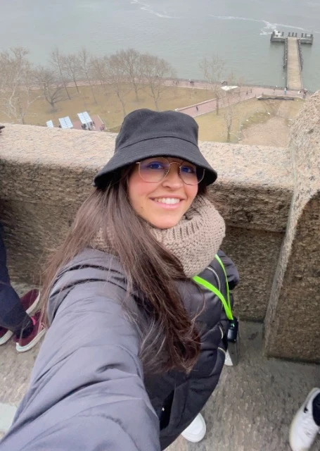 laauracosano — Nanny carer in Dublin, Ireland