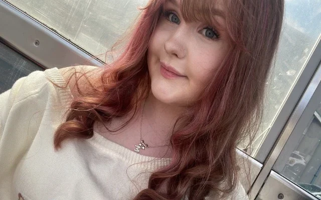 Maria D., Babysitter in Dublin