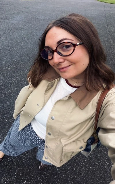 Tamara S. — Childminder carer in Carlow, Irlanda