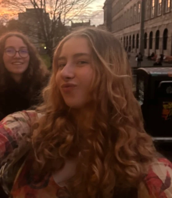 Ella F., Babysitter in Dublin City, Dublin