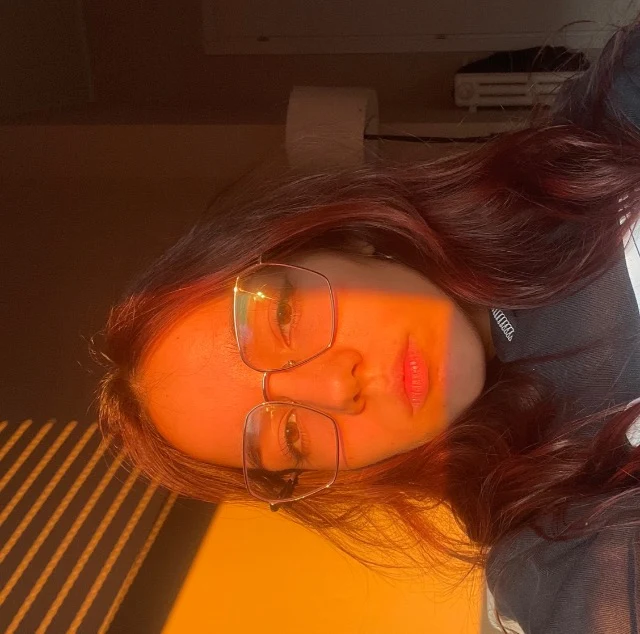 Giada G. — Babysitter carer in Cork City, County Cork, Irlanda