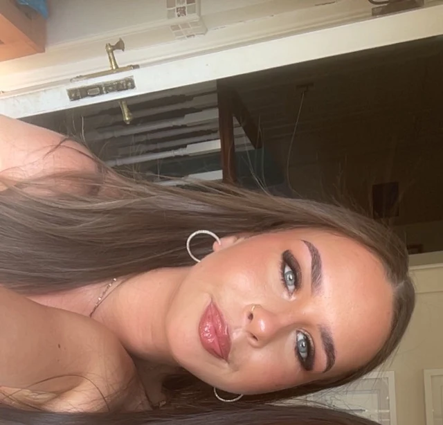 Emma K. — Babysitter carer in Greystones, County Wicklow, Ireland