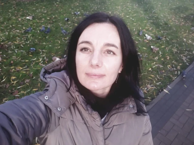 Oxana C. — Childcare carer in Baldoyle, Dublin, D13 TK25, Ireland