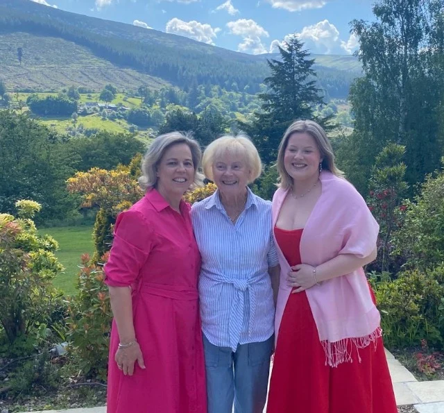 Sarah D., Babysitter in Enniskerry, Wicklow