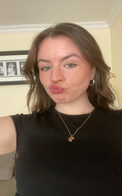 Sophie M. — Babysitter carer in Finglas, Dublin, Ireland