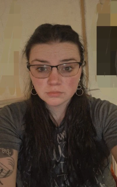 Muireann  D. — Childcare carer in Cork City, County Cork, Ireland