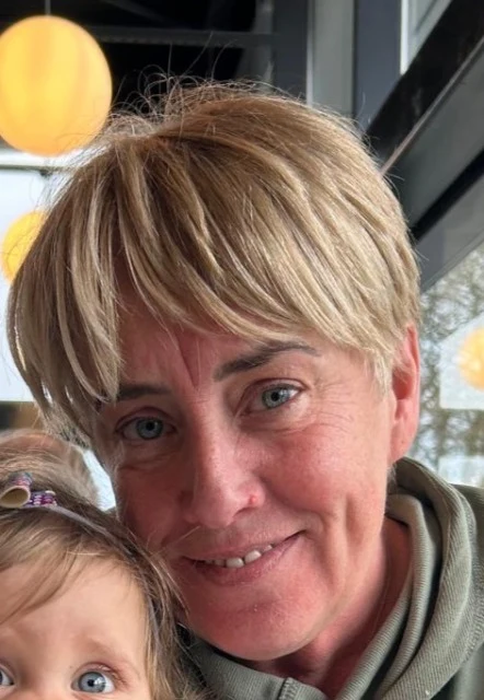 Aundrea G. — Childminder carer in Muine Bheag, County Carlow, Ireland