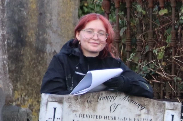 Isabella M. — Babysitter carer in Bandon, County Cork, Ireland