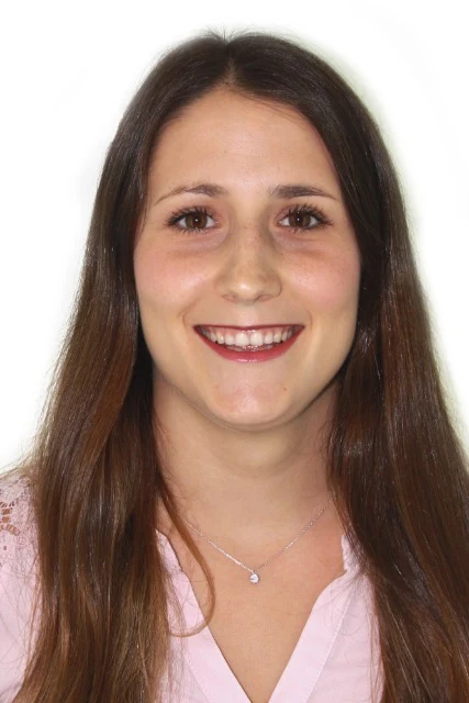 Ester H. — Childminder carer in Dublin, Ireland