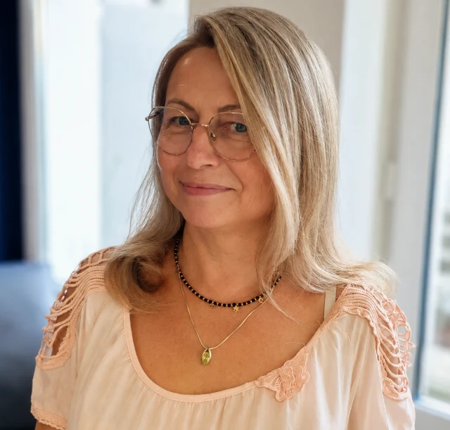 Aleksandra S. — Elderly Care carer in Castlebar, Co. Mayo, Ireland