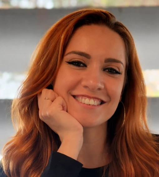 Tayna M. — Childcare carer in Shankill, County Dublin, D18 PY5R, Ireland