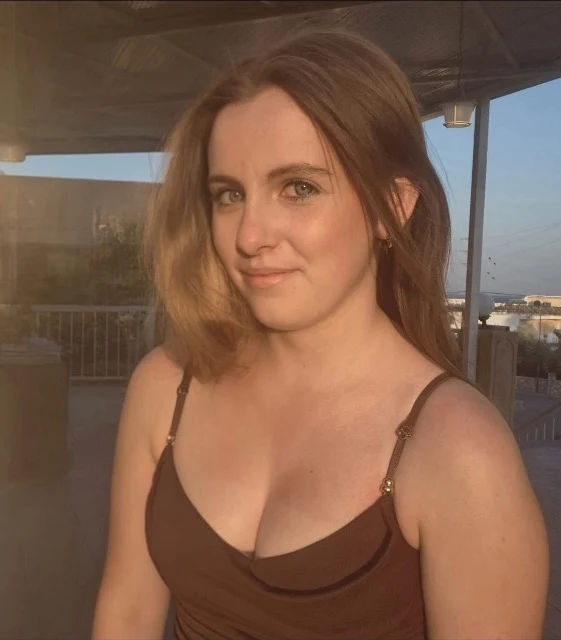 Evelyn S. — Childcare carer in Leixlip, County Kildare, Ireland