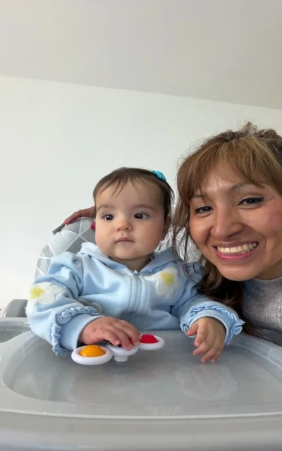 Jossett A. — Childcare carer in Portobello, Dublin, Ireland