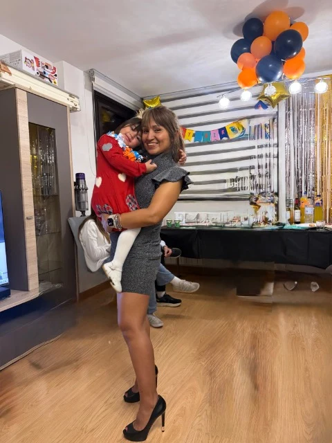 Jossett A. — Nanny carer in Portobello, Dublin, Ireland