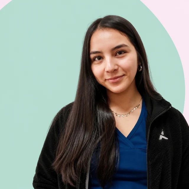 Romina F. — Childminder carer in Cork, Irlanda