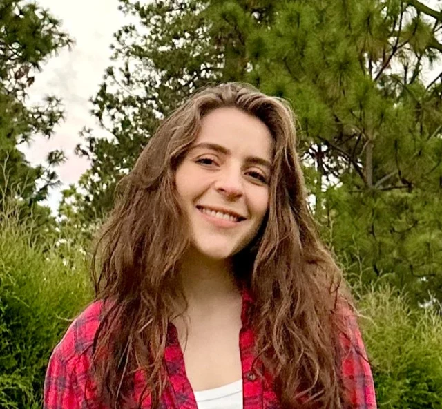 Aranza López — Babysitter carer in Dublín, Irlanda
