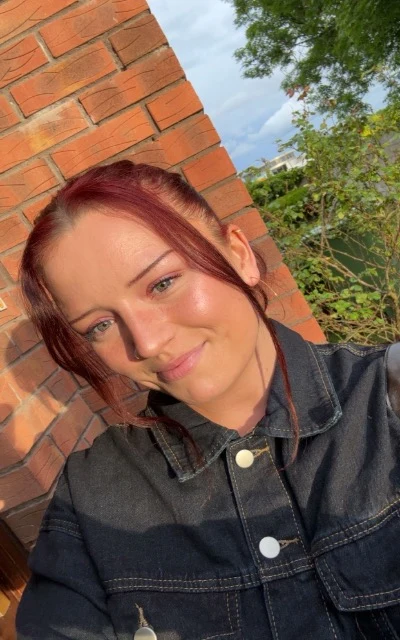 lauren h. — Childcare carer in Swords, County Dublin, Ireland