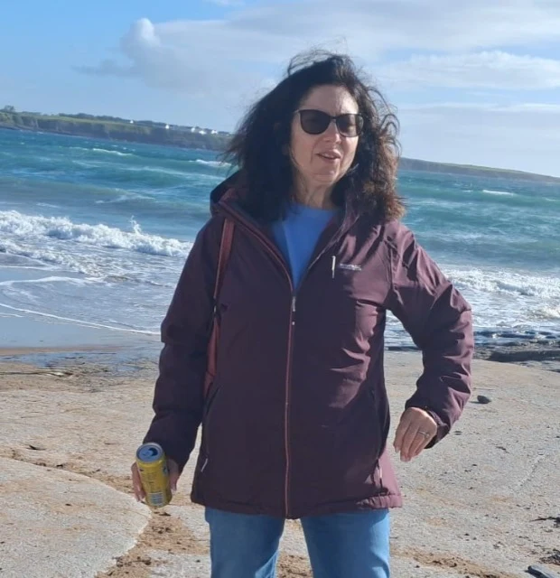 Ruth S. — Special Needs Care carer in Rinneen, County Galway, H91 NNW2, Ireland
