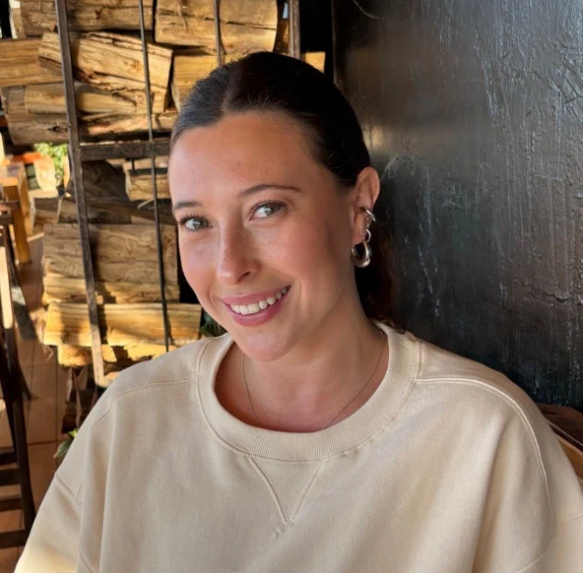 michella giglio — Nanny carer in Dublín, Irlanda