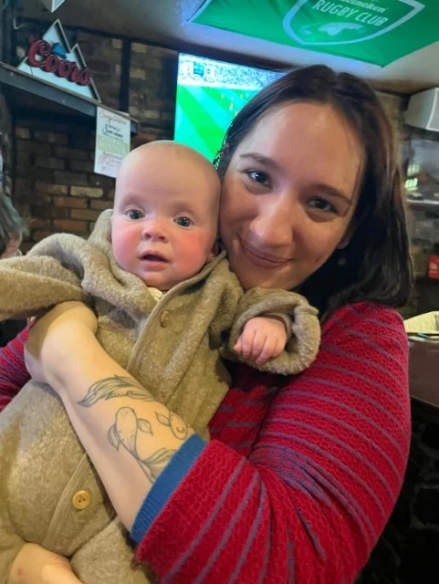 Emma M., Childminder in South Dublin, Kildare