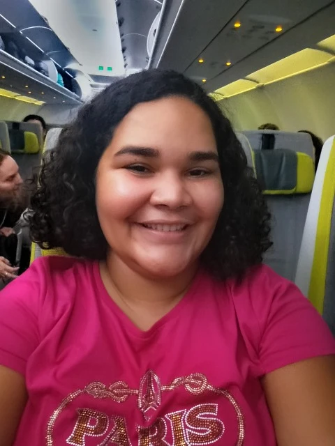 Noemia M. — Childminder carer in Dublin, Irlanda