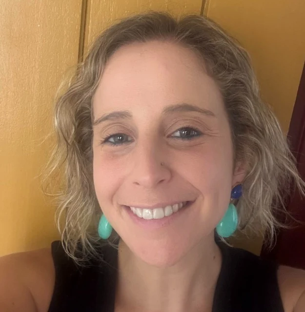 Margarida A. — Childcare carer in Dublin, Irlanda